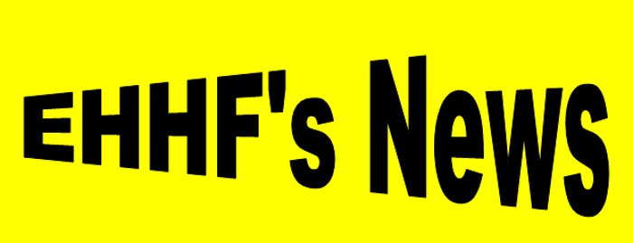 EHHF's News