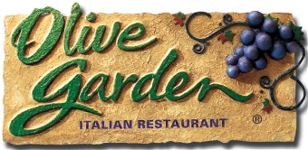Olive Garden Logo