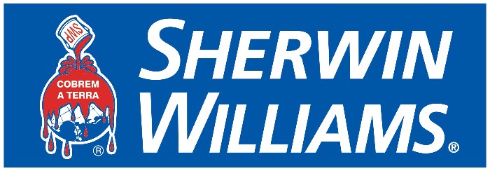Sherwin Williams Logo