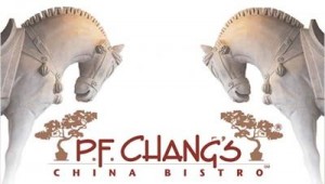 P.F. Chang's China Bistro